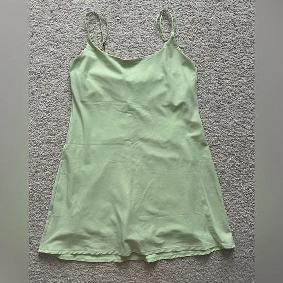 Abercrombie & Fitch Traveler Mini Dress - Picture 2 of 5